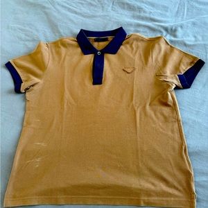 PRADA POLO SHIRT